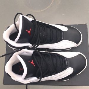 Retro air Jordan 13 he got game